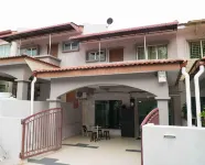 Grandview VIP Home Hotel di Raub