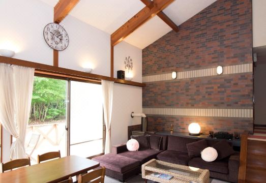 펜션 메모리아 객실