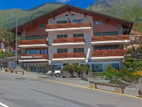 Pierreval 18 Hotels near Verbier 4 Vallées ski area