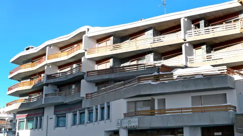Rond-Point Apt. 17 in 謝爾