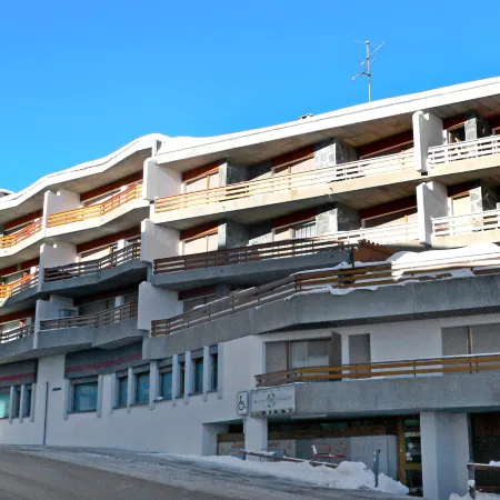 Rond-Point Apt. 17