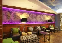 Scandic Atlas Hotel di Kuopio