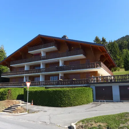 La Haute Cîme 16