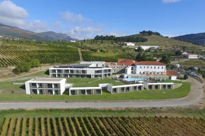 Douro Scala Hotels in Samodaes