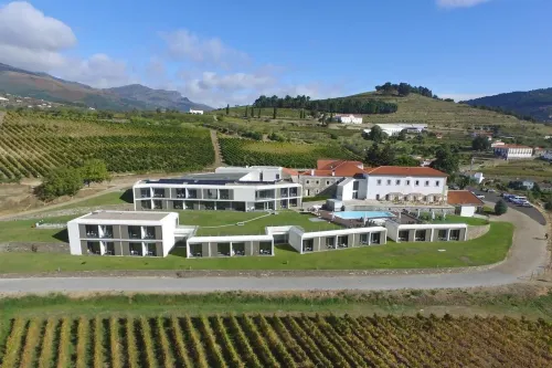 Douro Scala Hotels in Mesão Frio