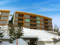 Residenz Cresta Kulm B26 切萊里納住宿飯店