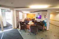 Hotel Jokipuisto Hotels in Kotka