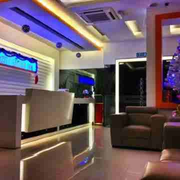 Parkcity Garden Inn Others