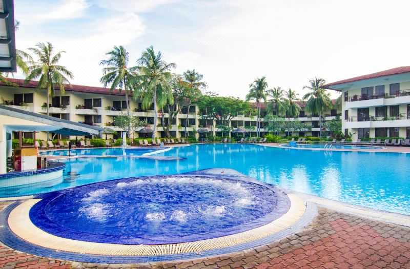 Holiday Villa Resort & Beachclub Langkawi