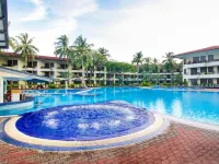 Holiday Villa Resort & Beachclub Langkawi - Romantic
