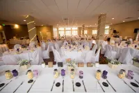 Holiday Inn Club Vacations MOUNT ASCUTNEY RESORT by IHG - breakfast