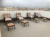 沙拉拉馬薩亞酒店