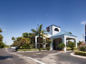 hotels in okeechobee fl 34972