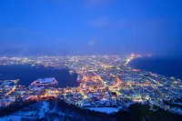 Business Hotel Hokuto Hotels in Hokuto
