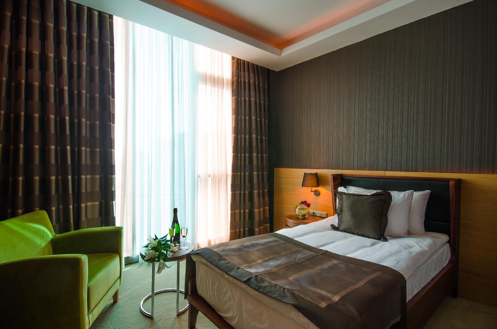 Mercure Istanbul Umraniye