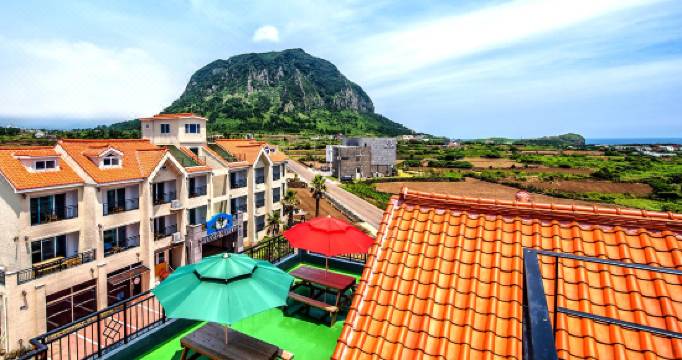 Doobitnarae Resort Room Reviews Photos Seogwipo 2021 Deals Price Trip Com