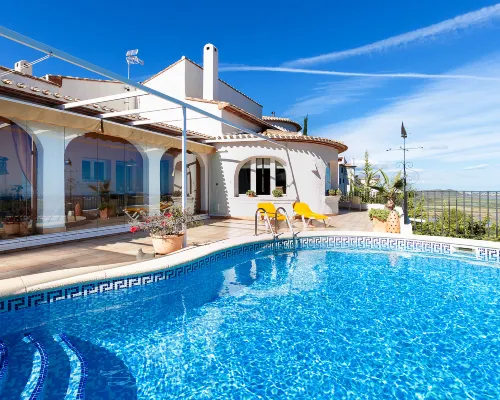 Villa Da Vinci Hotels in Pego