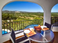 Villa Clementina Hotels in Pego