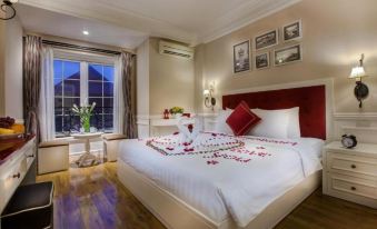 La Beaute de Hanoi Hotel