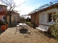 Le Bouloulou Hotels in 