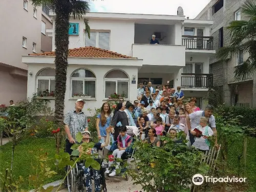 Hotel No-1 Hotels in Bijakovici