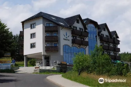 Hotel Era Отели в г. Сверадув-Здруй