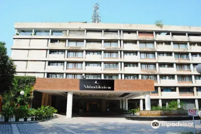 Hotel Shivalikview Các khách sạn ở 