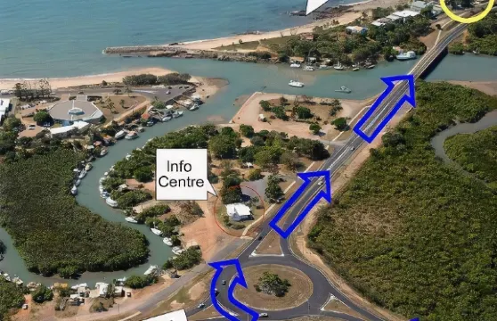 海霧水濱度假屋公寓酒店