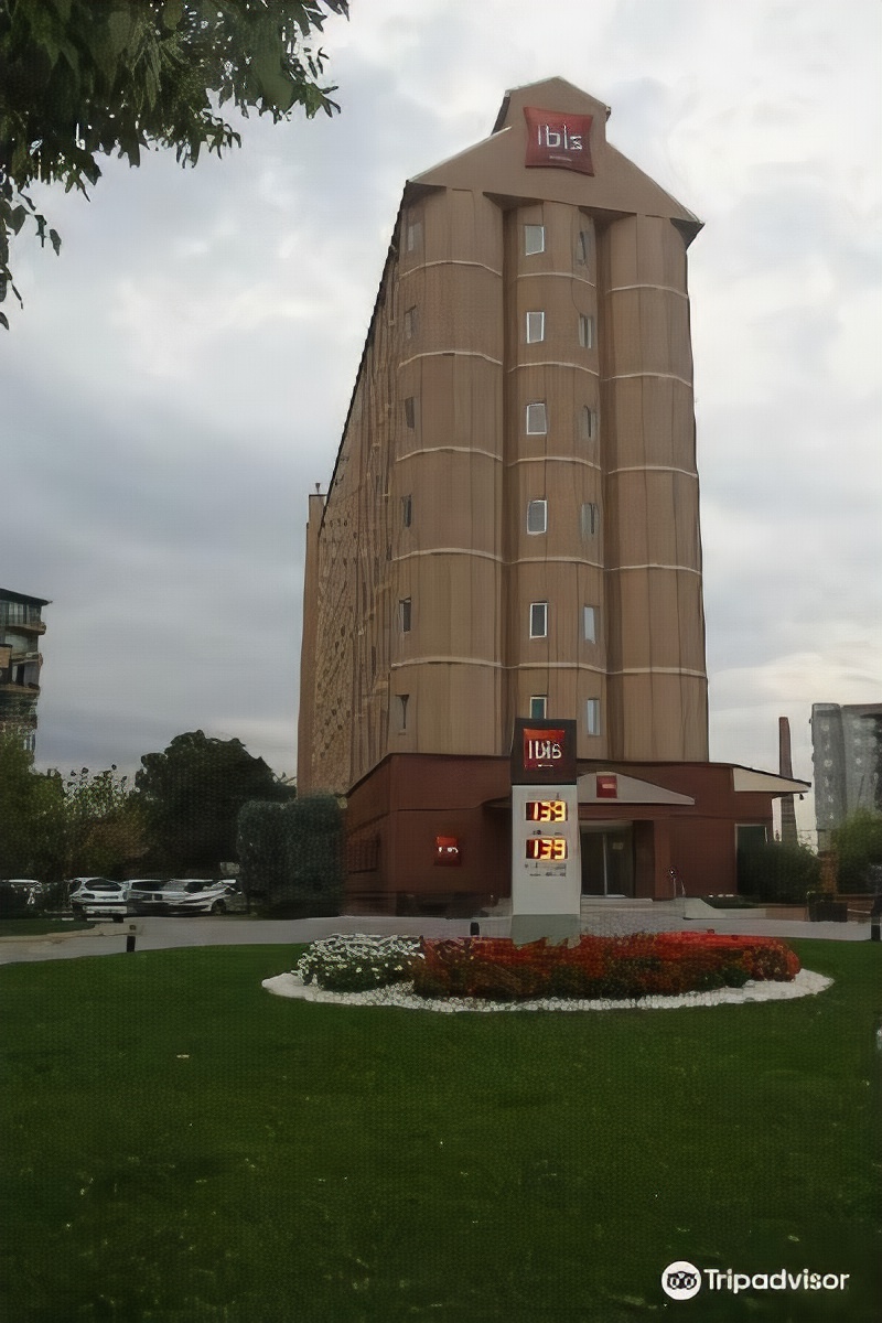 ibis Eskisehir