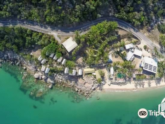 Base Magnetic Island-Nelly Bay Updated 2022 Price & Reviews | Trip.com