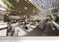 Hyatt Regency Algiers Airport Hotels in Dar El Beida