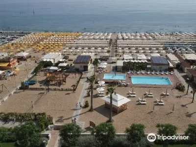 เรสซิเดนซ์ ลุงโกมาเร - อพาร์ตเมนต์ที่มีเสน่ห์ โรงแรมใน