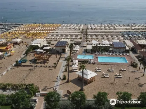 倫戈瑪雷法義公寓式飯店 - 魅力出租公寓