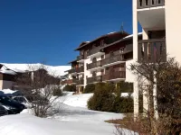 Plein Soleil Hotels in Fontcouverte-la-Toussuire