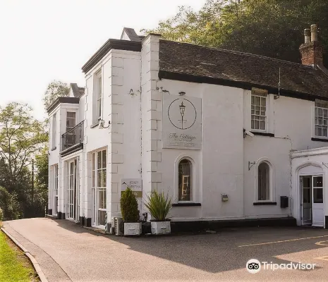 Cottage in the Wood Hotels in Ledbury