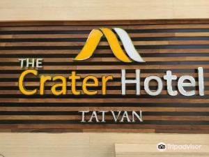 The Crater Hotel