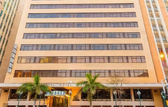 The Royal Hotel by Coastlands Hotels & Resorts