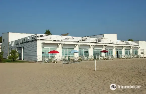 泰爾梅海灘酒店