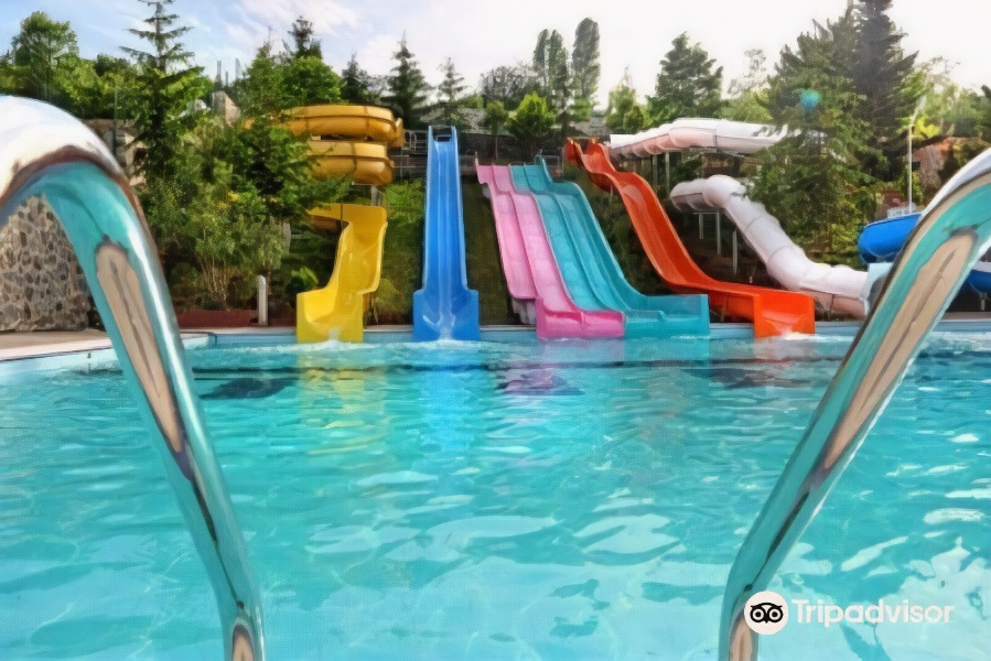 Tilya Resort Hotel