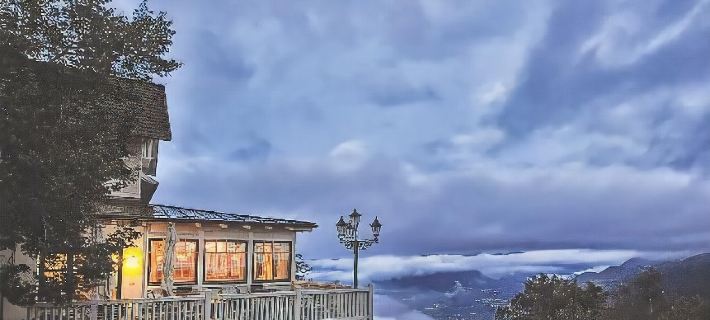 Gasthof Kohlern 1130 m Hotel di Bolzano-Bozen