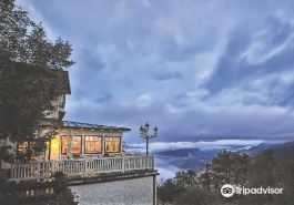Gasthof Kohlern 1130 m