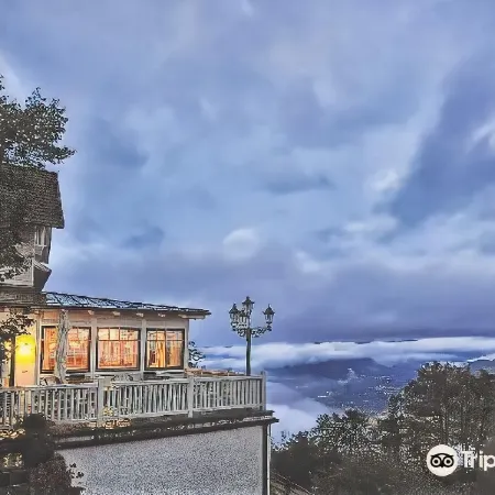 Gasthof Kohlern 1130 m