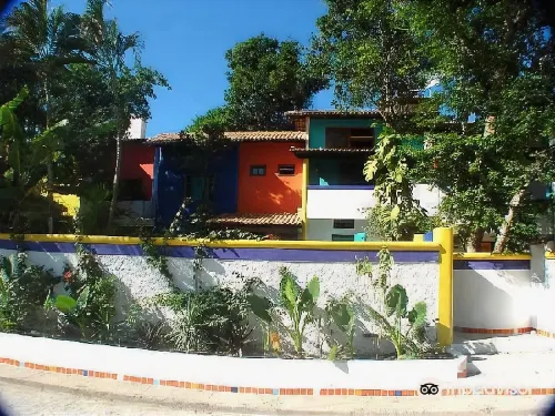 Art Hotel Aos Sinos Dos Anjos