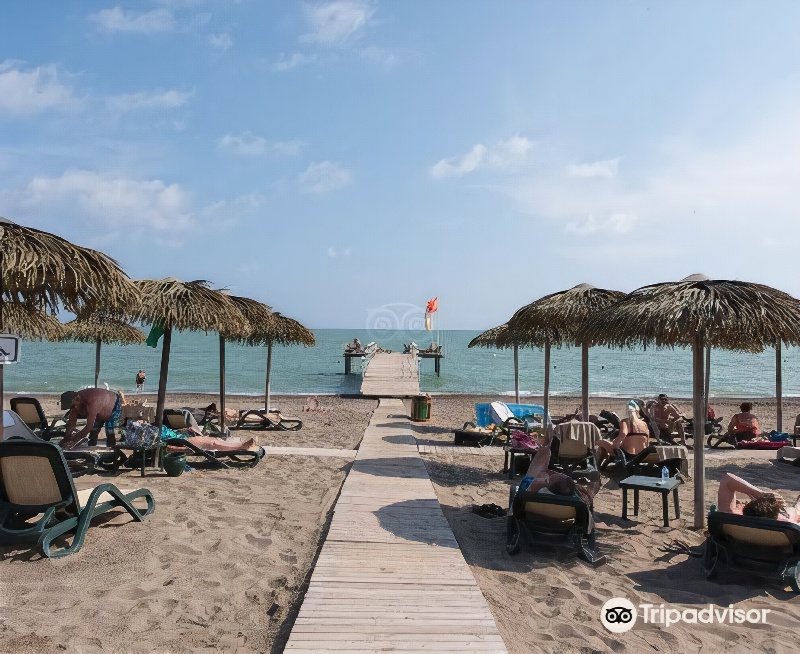 Tui Blue Sherwood Belek - All Inclusive