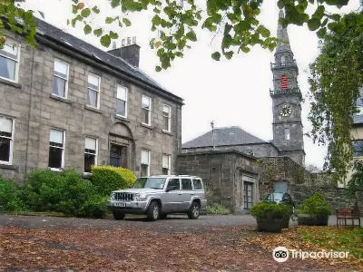 Ashtree House Hotel, Glasgow Airport & Paisley Hotels in 