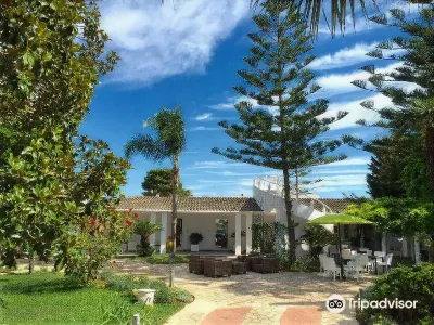 Relais Regina Rosanna Hotels in Rivabella