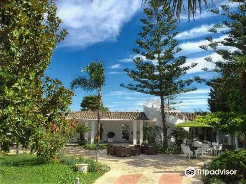 Relais Regina Rosanna Hotel a Rivabella