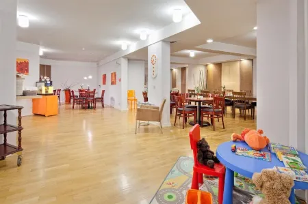 Das Gästehaus der Elb Lounge "Self Check In" Отели в г. Финкенвердер