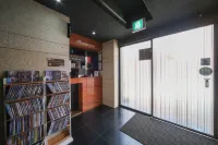 Gimhae Eobangdong Arietty Hotel A