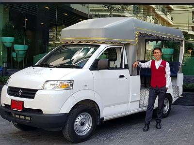 その他 ソリティア バンコク スクンビット 11の写真